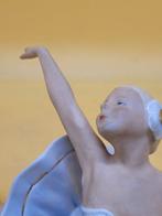 Fasold & Stauch - Beeld, Ballerina im blauen Tutu - 20 cm -