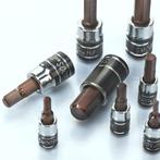 Smoos Inbus doppenset 8-delig - Smoos, Ophalen of Verzenden, Nieuw