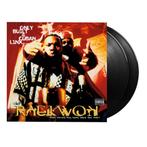 Raekwon - Only Built 4 Cuban Linx, Nieuw in verpakking, 12 inch