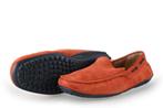 Sioux Loafers in maat 43½ Rood | 5% extra korting, Kleding | Heren, Schoenen, Loafers, Overige kleuren, Verzenden, Zo goed als nieuw