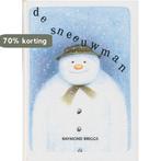 De sneeuwman 9789026909153 Raymond Briggs, Boeken, Verzenden, Zo goed als nieuw, Raymond Briggs