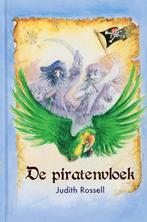 De Piratenvloek 9789089190048, Boeken, Kinderboeken | Jeugd | onder 10 jaar, Zo goed als nieuw, J. Rossell, J. Rossell, Verzenden