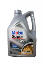 Mobil Super 3000 Formula FE 5W30 5 Liter, Ophalen of Verzenden