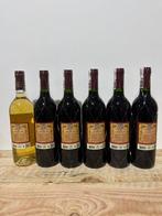 2014 R. López de Heredia, Viña Tondonia Blanco & 2013 Viña, Nieuw