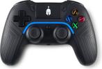Spartan Gear Aspis 4 Wireless & Wired Controller-Zwart, Ophalen of Verzenden, Nieuw