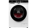 Koenic - Wasmachine Voorlader - 10 kg - Wit, 1200 tot 1600 toeren, Verzenden, Nieuw, 95 cm of meer