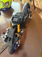 De Agostini 1:4 - Model motorfiets - Yamaha YZR-M1 MotoGP, Hobby en Vrije tijd, Nieuw