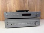NAD - Amplificateur C320BEE + Tuner C422 Ensemble stéréo, Audio, Tv en Foto, Nieuw