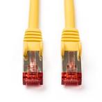 Netwerkkabel | Cat6 S/FTP | 30 meter, Verzenden