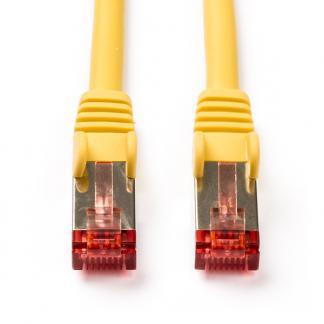 Netwerkkabel | Cat6 S/FTP | 30 meter, Informatique & Logiciels, Pc & Câble réseau, Envoi