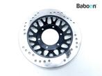 Remschijf Achter Moto Guzzi V9 850 Bobber 2021 (887448), Verzenden, Gebruikt