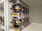 Diverse Funko Pops (42x) Funko Pop!, Sport en Fitness, Ophalen, Nieuw