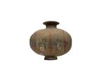 Terracotta Cocoonpot uit de Han-dynastie - 26 cm, Collections