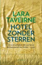 Hotel zonder sterren 9789044628340 Lara Taveirne, Verzenden, Gelezen, Lara Taveirne