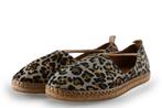 Tamaris Espadrilles in maat 36 Panter | 5% korting, Kleding | Dames, Schoenen, Tamaris, Espadrilles, Overige kleuren, Verzenden