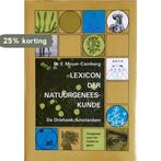 Lexicon der natuurgeneeskunde 9789060301647 Meyer Camberg, Boeken, Verzenden, Gelezen, Meyer Camberg