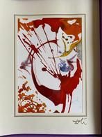 Salvador Dali (1904-1989) - 40 Paintings of the Bible - Ars, Antiek en Kunst