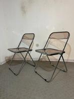 Anonima Castelli - Giancarlo Piretti - Chaise pliante (2) -