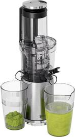 2dekans | KitchenBrothers Slowjuicer - Verticaal - Juicer -, Ophalen of Verzenden
