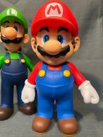 Nintendo - Action figure Mario e Luigi - Super Mario Bros -, Nieuw