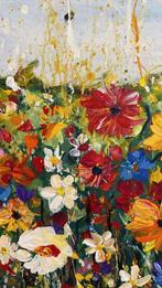 Yadiel Gonzàlez (XX-XXI) - Pradera de flores silenciosas