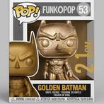 JZL - Funko Pop [XL] Golden Batman (21cm) - Italie