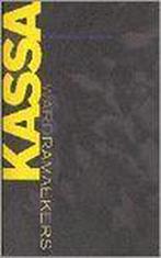 Kassa 9789056170950 W. Ramaekers, Boeken, Verzenden, Gelezen, W. Ramaekers