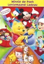 Best Of Playhouse - Lentemaand Cadeau, Cd's en Dvd's, Dvd's | Kinderen en Jeugd, Verzenden, Nieuw in verpakking