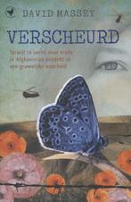 Verscheurd (9789044340501, David Massey), Antiek en Kunst, Verzenden