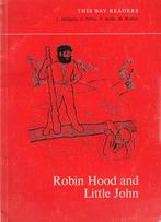 Robin hood and little john and other stories 9789003362902, Verzenden, Gelezen, Cam Kennedy