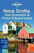 Lonely Planet Nova Scotia, New Brunswick 4e 9781786573346, Verzenden, Zo goed als nieuw, Lonely Planet