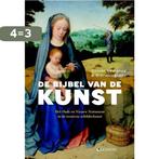 De Bijbel van de kunst 9789461300898 Chiara De Capoa, Boeken, Kunst en Cultuur | Beeldend, Verzenden, Zo goed als nieuw, Chiara De Capoa