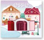 Essie kerst giftset 2021 - nagellak giftset lets party,..., Handtassen en Accessoires, Uiterlijk | Cosmetica en Make-up, Nieuw