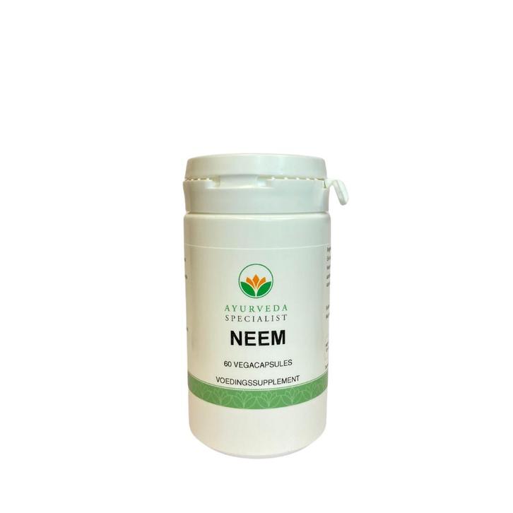 Neem, Sport en Fitness, Gezondheidsproducten en Wellness, Ophalen of Verzenden