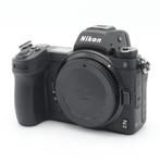 Nikon Z6 II body | Tweedehands, Audio, Tv en Foto, Verzenden, Zo goed als nieuw, Nikon