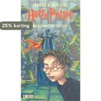Harry Potter Und Die Kammer Des Schreckens 9783551551689, Boeken, Verzenden, Gelezen, J  K Rowling
