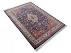 Silk Ghoum - Zeer fijn Perzisch tapijt 100% zijde -