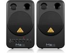 Behringer MS-16 - Actieve studio monitor - 4, Verzenden, Zo goed als nieuw