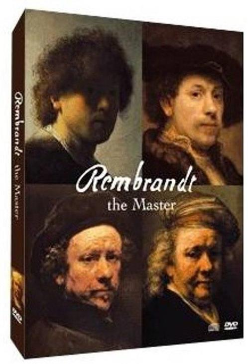 Rembrandt 400 Years op DVD, CD & DVD, DVD | Autres DVD, Envoi