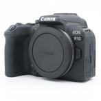 Canon EOS R10 body | Tweedehands, Verzenden, Zo goed als nieuw, Canon