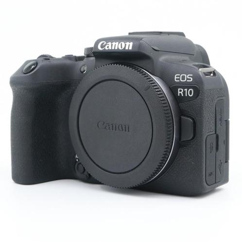 Canon EOS R10 body | Tweedehands, Audio, Tv en Foto, Fotocamera's Digitaal, Zo goed als nieuw, Canon, Verzenden