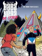 De orde van S.N.O.T. 9789462106086 Steve van Bael, Verzenden, Zo goed als nieuw, Steve van Bael
