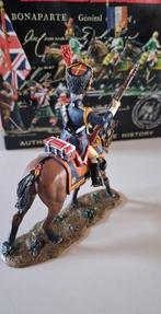 King & Country - Jouet en étain - NA222 Scout Grenadier, Nieuw