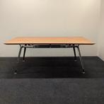Tweedehands Ahrend 1200 Edition Design tafel, 210x120 cm,, Gebruikt, Bureau