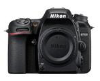 Nikon D7500 (98 clicks) - OUTLET -  nr.  9997 (Nikon bodys), 8 keer of meer, Ophalen of Verzenden, Zo goed als nieuw, Nikon