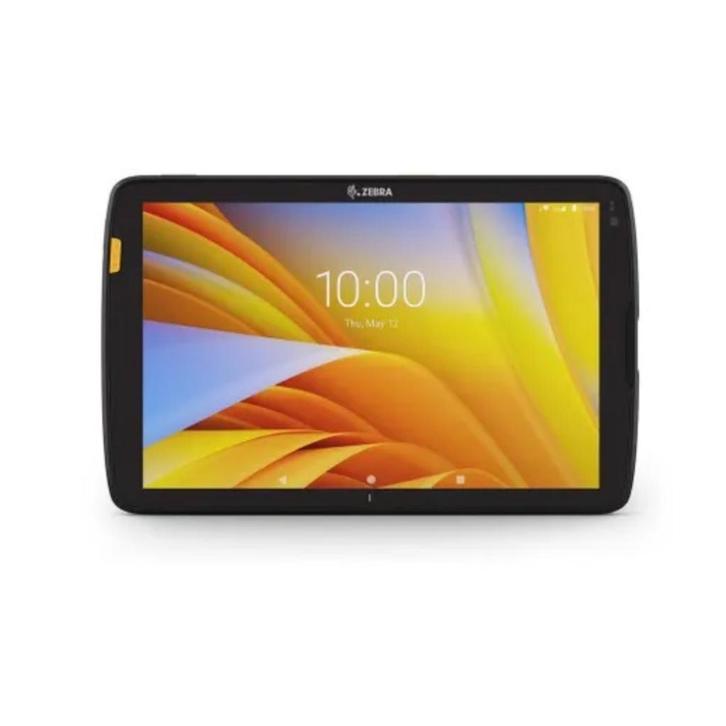Zebra ET40 10 64GB Android Tablet | Nieuw, Informatique & Logiciels, Android Tablettes, Enlèvement ou Envoi