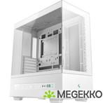 DeepCool CH690 Tower Wit, Computers en Software, Computerbehuizingen, Verzenden, Nieuw