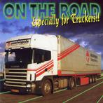 Various - On The Road Especially For Truckers, Verzenden, Gebruikt