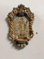 Wijwatervat - 1950-1960