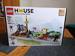 Lego Set - 40507 - Promotional - LEGO House Love Billund, Nieuw